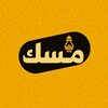 شعار قناة تلجرام i7am_ed — ❀ مِسْك ❀ ✧ M U S K ✧