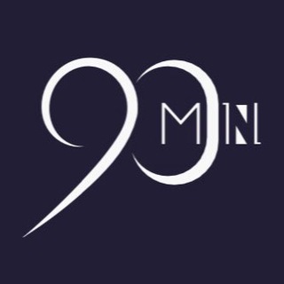Logo of telegram channel i90minutes — 90MINUTES 🎾🏀 ! PRONOSTICS