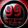 Логотип телеграм канала @i99svet — 99svet ®