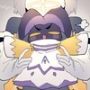 Логотип телеграм канала @i9swynmmykskskz — Песни Отель Хазбин&Адский Босс|Song Hotel Hazbin& Helluva boss