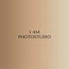 Логотип телеграм канала @i_am_photostudio — Фотостудия «I am Photostudio»
