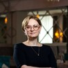 Логотип телеграм канала @i_amoroz — Анна Морозова: кулуары недвижимости