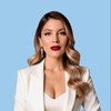 Логотип телеграм канала @i_baryshnikova — ИРА | ПОЗВОЛЕНИЕ И ДЕНЬГИ