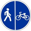 Логотип телеграм канала @i_bike_perm — Велосипедизация Перми
