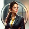 Логотип телеграм канала @i_business_lady — BUSINESS Lady | Бизнес-стратегия