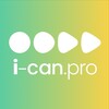 Логотип телеграм канала @i_canpro_ovz — Я могу!