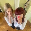 Логотип телеграм канала @i_ddiananass — Здесь живёт Диана🤯