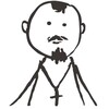Логотип телеграм канала @i_dnl — иерей Даниил Маслов's блог