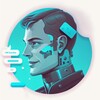 Логотип телеграм канала @i_hunt_ru — Говорит "HR Guardian"