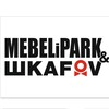 Логотип телеграм канала @i_i_ikafov — ШКАFOV&MEBELiPARK