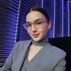 Логотип телеграм канала @i_investinspb — Татьяна Елькуева
