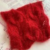 Логотип телеграм канала @i_knitted_this — Я это связала!