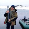 Логотип телеграм канала @i_like_lakes — Колонка лимнолога