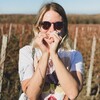 Логотип телеграм канала @i_live_well — Живу неплохо