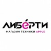 Логотип телеграм канала @i_lliberty — Liberty