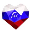 Логотип телеграм канала @i_love_ar — В контакте | Алексеевская Роща, Лукино