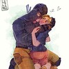 Логотип телеграм канала @i_love_bigman — Поклоняюсь Кёнигу