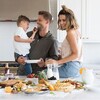 Логотип телеграм канала @i_love_cooking8 — Готовим для любимых
