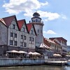 Логотип телеграм канала @i_love_kaliningrad — Я♥️Калининград | Гид | Антон Смагин