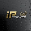 Logo of telegram channel i_p_financee — I.P. FINANCE