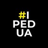Логотип телеграм -каналу i_ped_ua — I.PED.UA | Усе для вчителя історії ❗️* та навіть більше