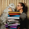 Логотип телеграм канала @i_rinas_books — Душевно в душу