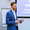 Логотип телеграм канала @i_speech — Речевой интеллект | Пётр Сафрошкин
