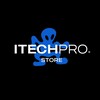Logo of telegram channel i_tech_pro — iTechPro