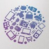 Логотип телеграм канала @i_technik_t — IT Техник