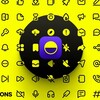 Логотип телеграм канала @i_tends — Тенденции тут