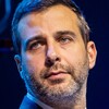Логотип телеграм канала @i_urgant_tg — Иван Ургант •️ Вечерний Ургант •️ Живой Ургант