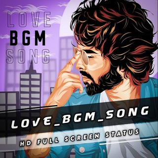 टेलीग्राम चैनल का लोगो ia_creation — Love_bgm_song