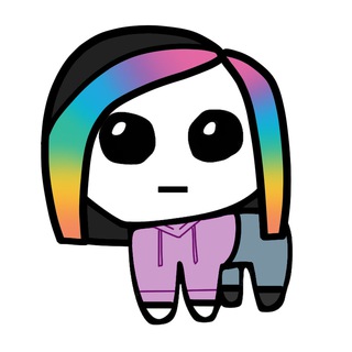 Логотип телеграм канала @ia_psy — (нейро)разнообразная психология