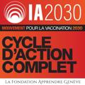 Logo de la chaîne télégraphique ia2030fr - IA2030-FR Annonces du Mouvement (2022)