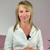 Логотип телеграм канала @ia_martemyanova — ✨С вами всё так! Психология отношений
