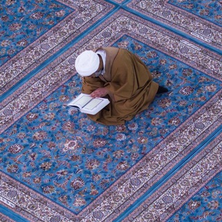 Логотип телеграм канала @iaa1i — لذِكر الله