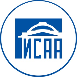 Логотип телеграм канала @iaas_msu — ИСАА МГУ