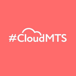 Логотип телеграм канала @iaasblog — CloudMTS — облачные технологии