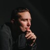 Логотип телеграм канала @iabiznes — Исаков бизнес fm