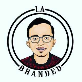 电报频道的标志 iabrandedd — Sweater Branded Collection