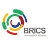 Telegram channel Альянс БРИКС | BRICS International Alliance logo