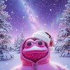 Логотип телеграм канала @iabubunya — Лабубуня | NFT