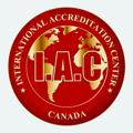 Logo saluran telegram iacedcanada — I.A.C ed canada