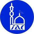 Logo saluran telegram iacfarsi — مرکز اسلامی امام علی (ع) - سوئد