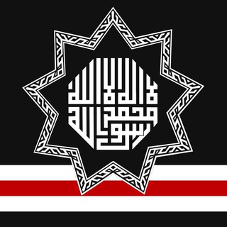 Логотип телеграм канала @iadat — 1ADAT