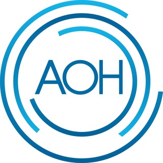 Логотип телеграм канала @iadixinews — АОН