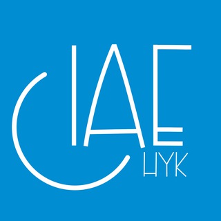 Логотип телеграм -каналу iaee_nuos — IAEE News ⚡️