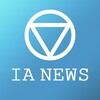 Logotipo del canal de telegramas iagptnews - IA GPT News [ES]