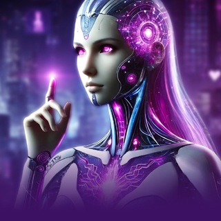 Logo saluran telegram iai_announcement — iAI ANNOUNCEMENT