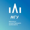 Логотип телеграм канала @iai_msu — Институт ИИ МГУ